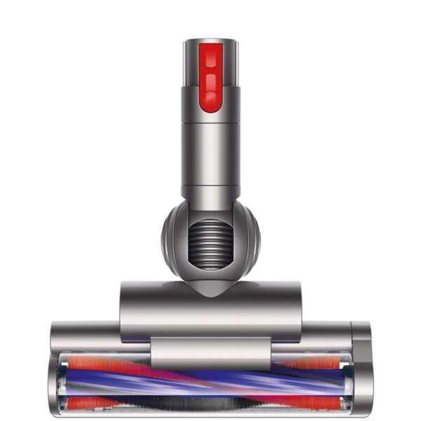 Пылесос Dyson CY26 Animal Pro 2 серый купить,NaN
