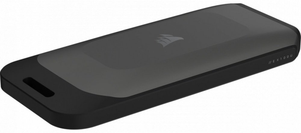Внешний накопитель Corsair CSSD-EX100U2TB 2000 ГБ купить,NaN