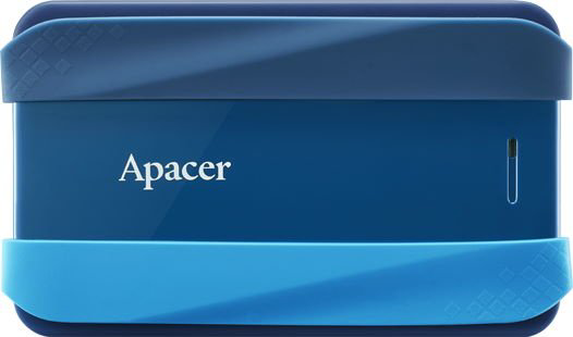Внешний накопитель Apacer AP2TBAC533U-1 2000 Гб