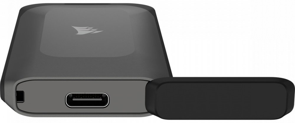 Внешний накопитель Corsair CSSD-EX100U2TB 2000 ГБ купить,NaN