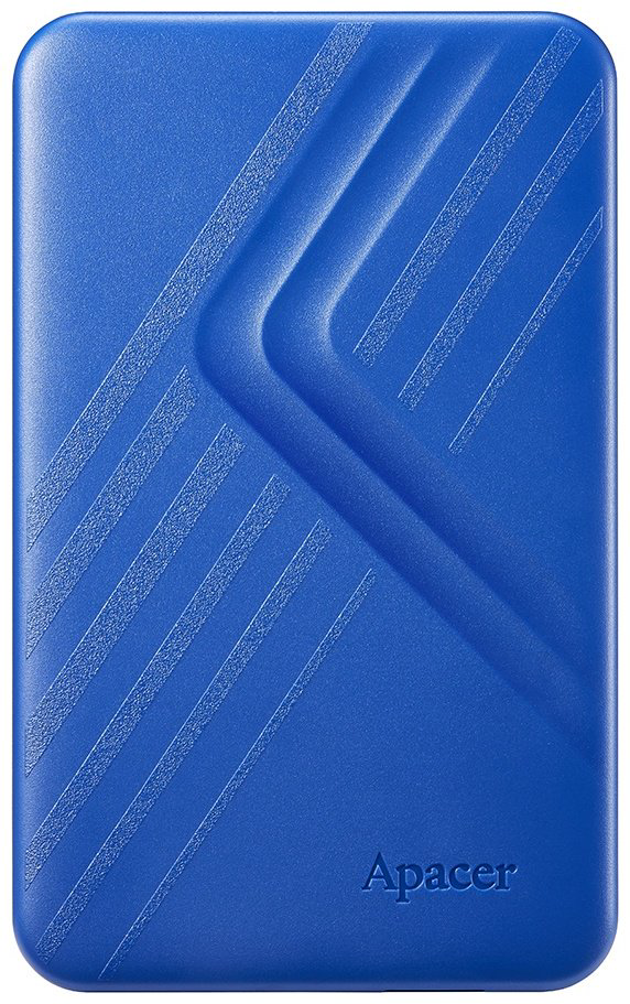 Внешний накопитель Apacer AC236 AP1TBAC236U-1 1000 ГБ купить,76645