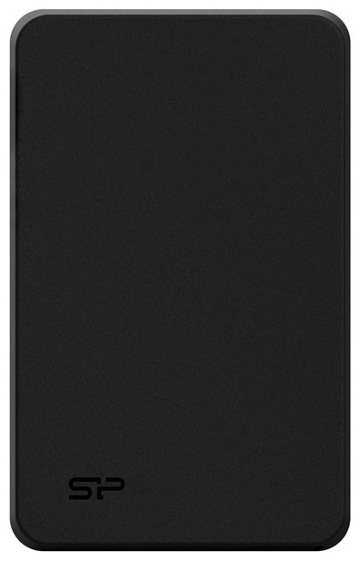 Внешний накопитель Silicon Power S05 SP020TBPHD05SS3K 2000 ГБ купить,NaN