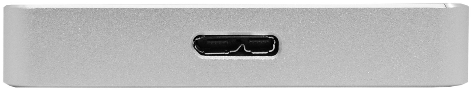 Внешний накопитель Netac K330 NT05K330N-001T-30SL 1TB серебристый купить,NaN