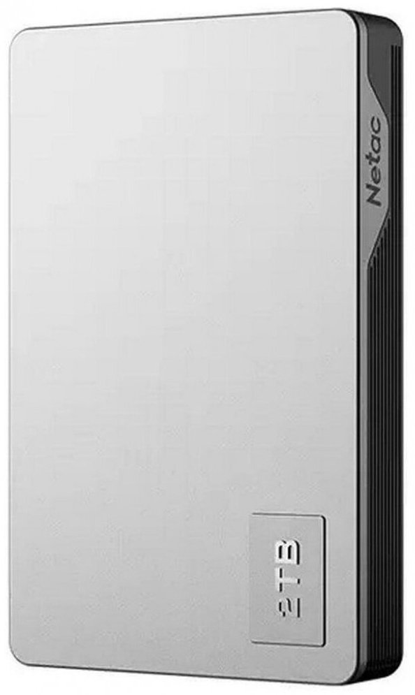 Внешний накопитель Netac NT05K338N-002T-30SL 2000 ГБ купить,NaN