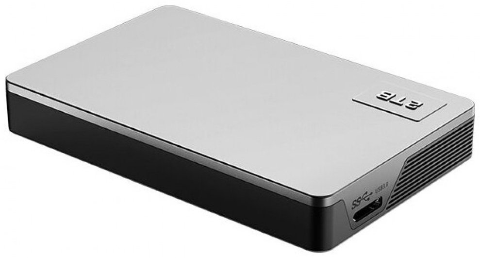 Внешний накопитель Netac NT05K338N-002T-30SL 2000 ГБ купить,NaN