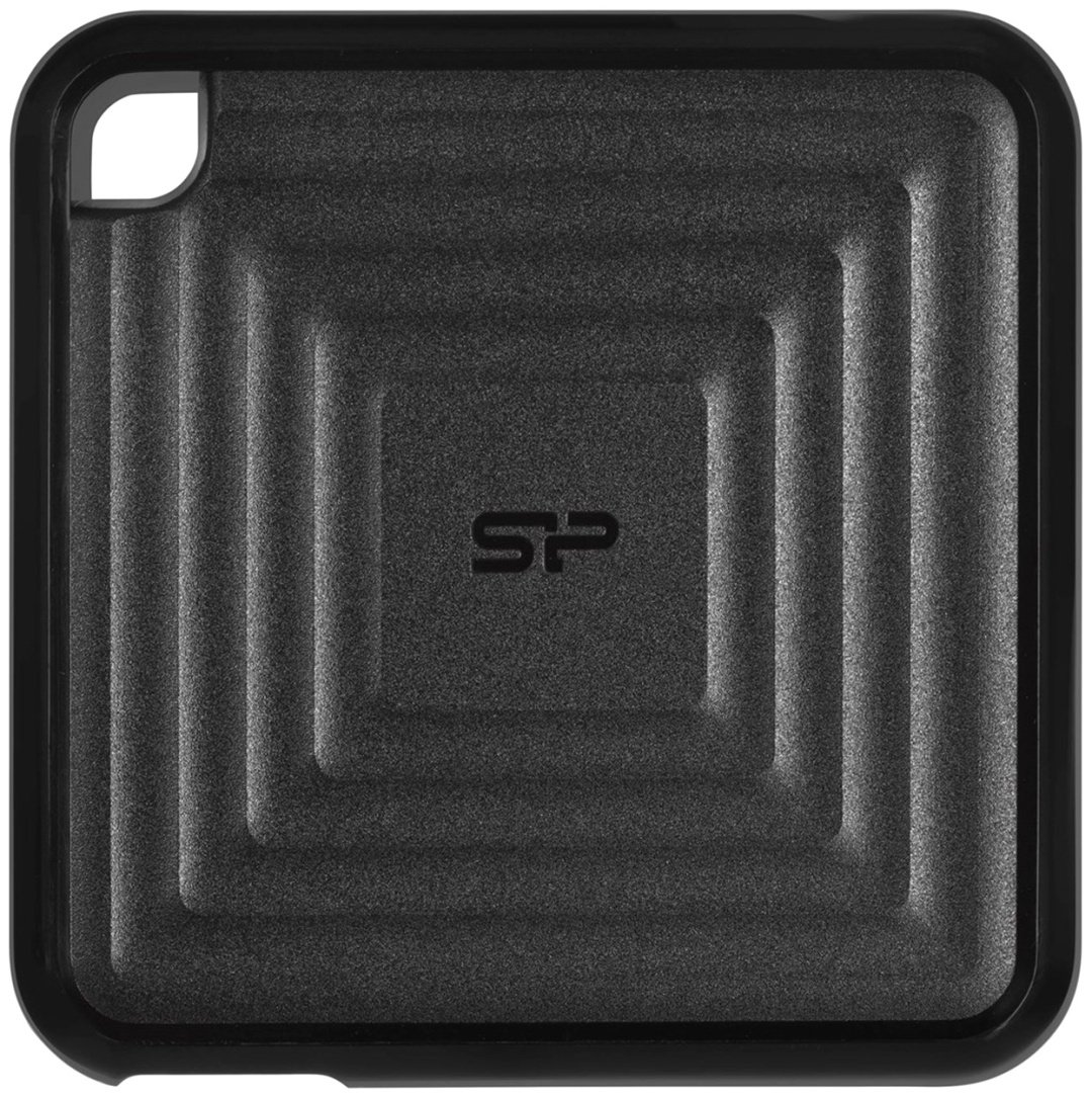 Внешний накопитель Silicon Power PC60 SP010TBPSDPC60CK 1000 Гб купить,111899