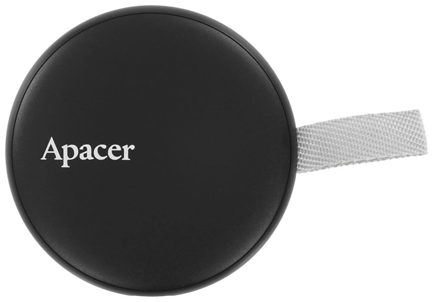Внешний накопитель Apacer AS725/20052214 256 Гб купить,NaN