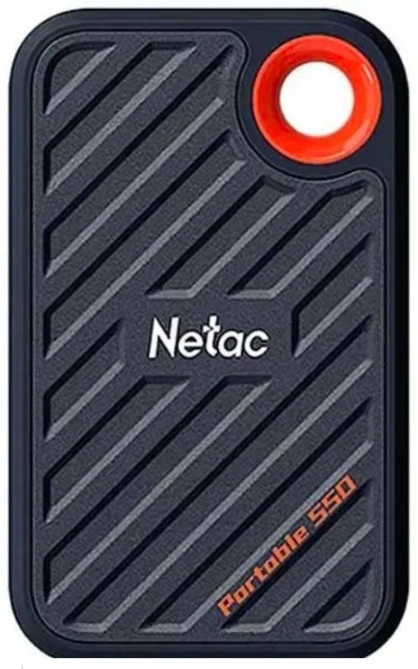 Внешний накопитель Netac NT01ZX20-002T-32BL 2000 Гб купить,NaN