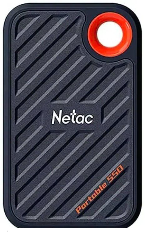 Внешний накопитель Netac NT01ZX20-002T-32BL 2000 Гб купить,NaN
