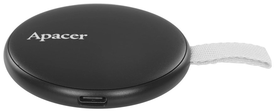 Внешний накопитель Apacer AS725/20052214 256 Гб купить,NaN