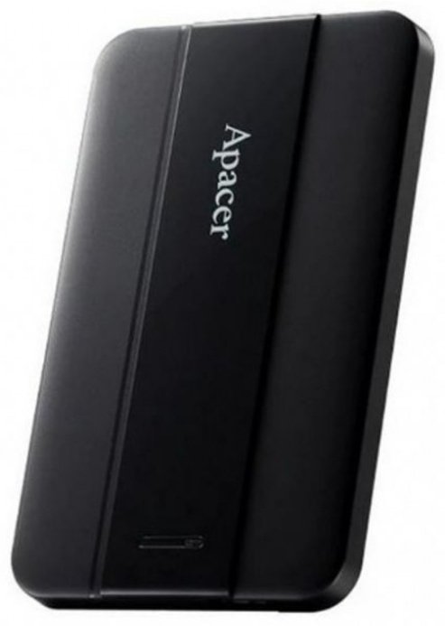 Внешний накопитель Apacer AC237 (AP2TBAC237B-1) 2048 Гб