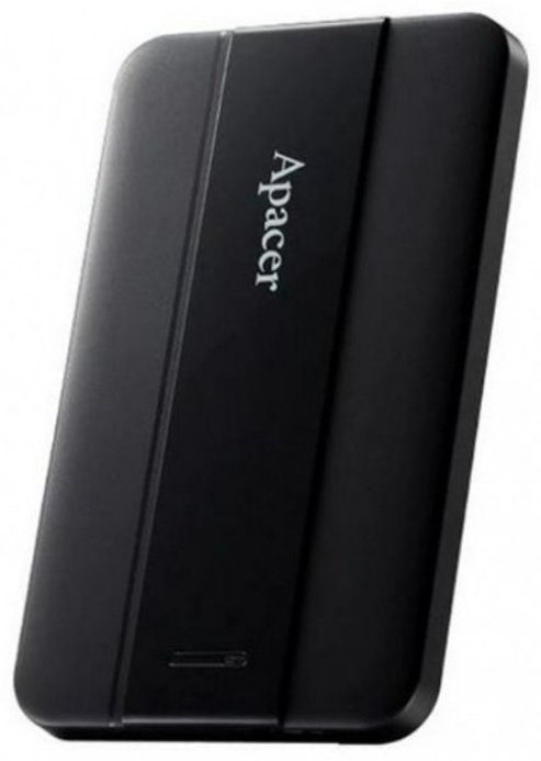Внешний накопитель Apacer AC237 (AP2TBAC237B-1) 2048 Гб