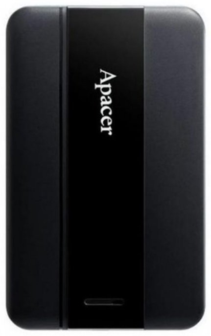 Внешний накопитель Apacer AC237 (AP2TBAC237B-1) 2048 Гб