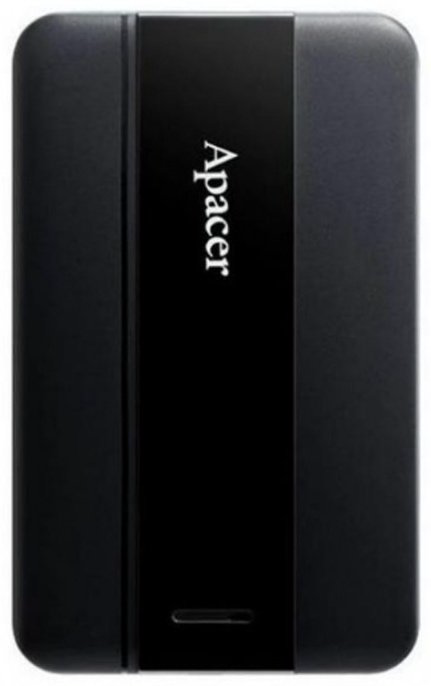 Внешний накопитель Apacer AC237 (AP2TBAC237B-1) 2048 Гб