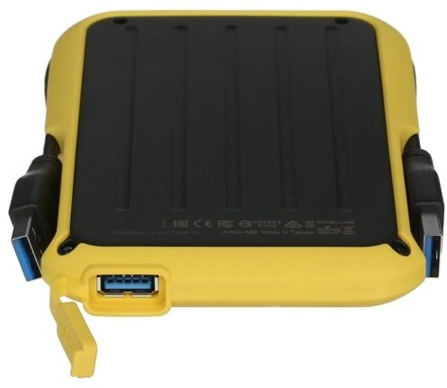 Внешний накопитель Silicon Power Armor A66 SP010TBPHD66SS3Y 1000 ГБ купить,NaN