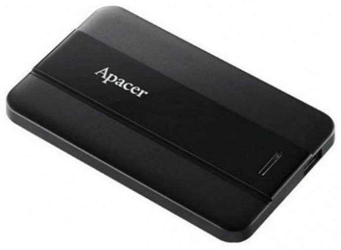 Внешний накопитель Apacer AC237 (AP2TBAC237B-1) 2048 Гб