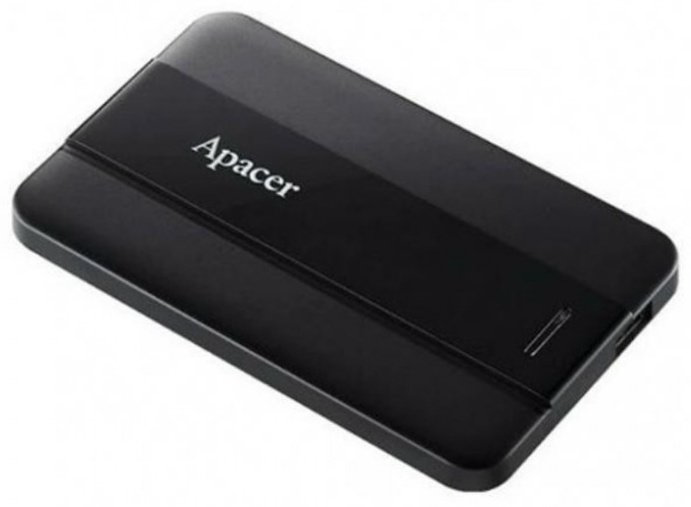 Внешний накопитель Apacer AC237 (AP2TBAC237B-1) 2048 Гб - ForteMarket Внешний накопитель Apacer AC237 (AP2TBAC237B-1) 2048 Гб купить,67990