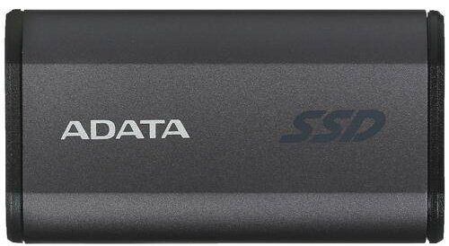 Внешний накопитель ADATA AELI-SE880-500GCGY 500 Гб купить,NaN