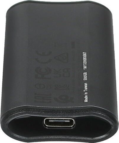 Внешний накопитель ADATA AELI-SE880-500GCGY 500 Гб купить,NaN