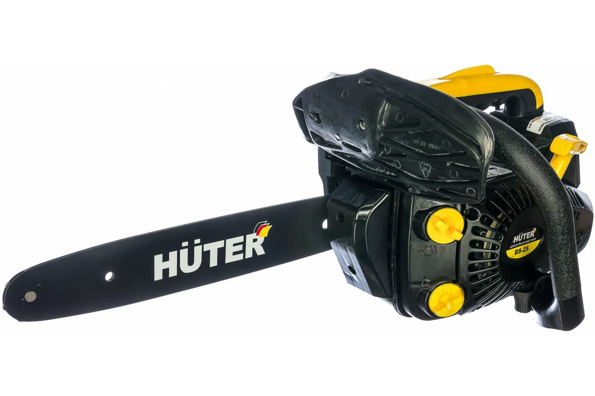 Пила бензиновая Huter BS-25 купить,48790