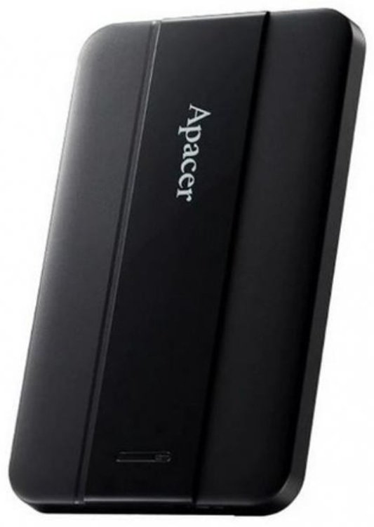 Внешний накопитель Apacer AP4TBAC237B-1 4000 Гб