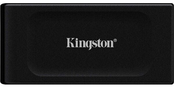 Внешний накопитель Kingston SXS1000/1000G 1000 Гб