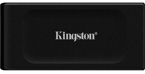 Внешний накопитель Kingston SXS1000/1000G 1000 Гб