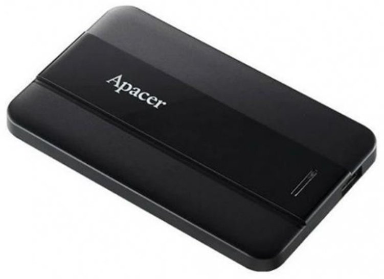 Внешний накопитель Apacer AP4TBAC237B-1 4000 Гб
