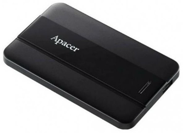 Внешний накопитель Apacer AP4TBAC237B-1 4000 Гб купить,98500