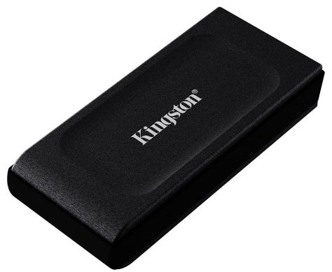 Внешний накопитель Kingston SXS1000/1000G 1000 Гб