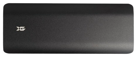 Внешний накопитель XG XGED512-R 512 Гб купить,NaN