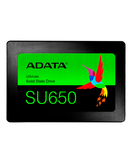 SSD накопитель A-Data ASU650S ASU650SS-240GT-R 240 Gb купить,0