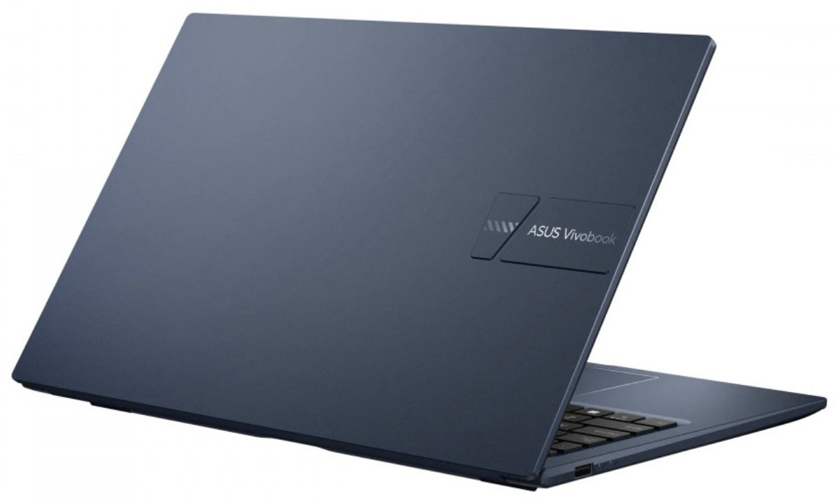 Ноутбук Asus Vivobook 15 X1504VA-BQ3735 90NB10J1-M043P0 15.6" Blue купить,NaN