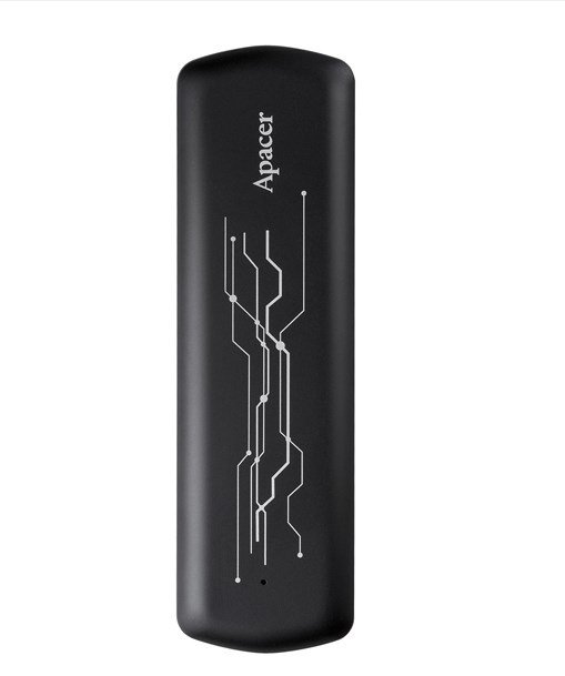 Apacer AS722 AP1TBAS722B-1 1Tb купить,NaN