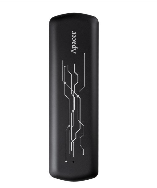Apacer AS722 AP1TBAS722B-1 1Tb купить,NaN