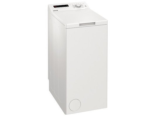  Стиральная машина Gorenje WT62093 белая  купить,NaN