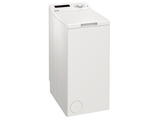  Стиральная машина Gorenje WT62093 белая  купить,NaN