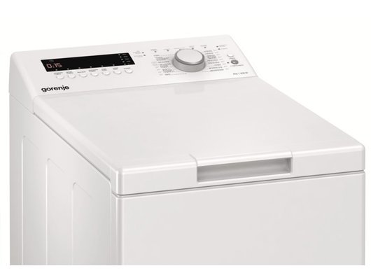  Стиральная машина Gorenje WT62093 белая  купить,NaN