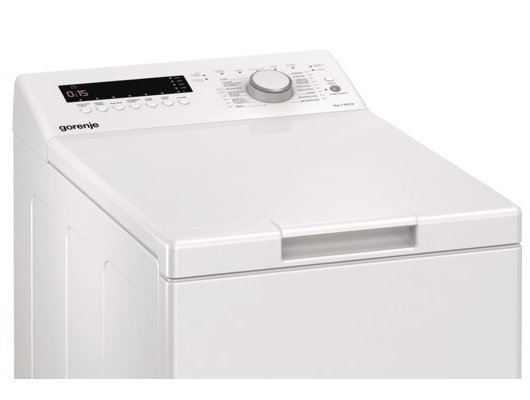  Стиральная машина Gorenje WT62093 белая  купить,NaN