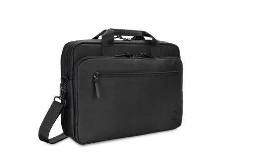 Сумка для ноутбука Dell Premier Slim Briefcase 460-BCFT 14" черная купить,NaN