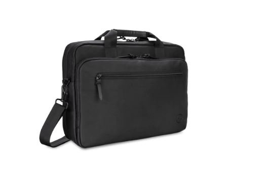 Сумка для ноутбука Dell Premier Slim Briefcase 460-BCFT 14" черная купить,NaN