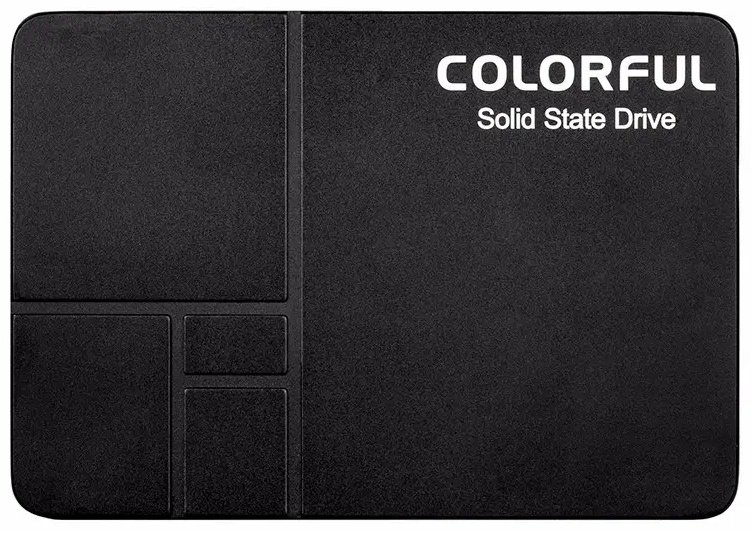Внешний накопитель Colorful SL500 2000 ГБ купить,NaN