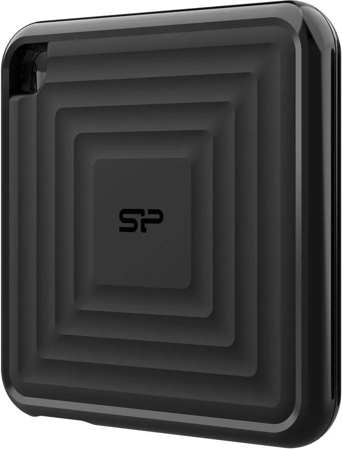 Внешний накопитель Silicon Power PC60 SP512GBPSDPC60CK 512 Гб - ForteMarket Внешний накопитель Silicon Power PC60 SP512GBPSDPC60CK 512 Гб купить,63071