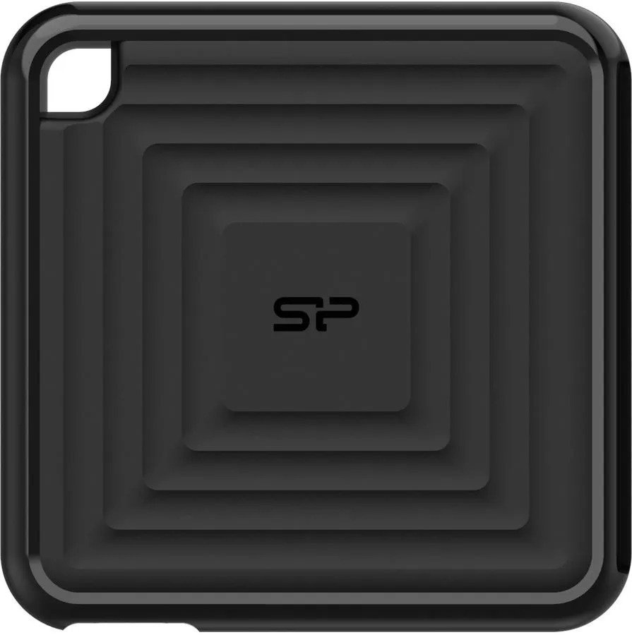 Внешний накопитель Silicon Power PC60 SP512GBPSDPC60CK 512 Гб - ForteMarket Внешний накопитель Silicon Power PC60 SP512GBPSDPC60CK 512 Гб купить,63071