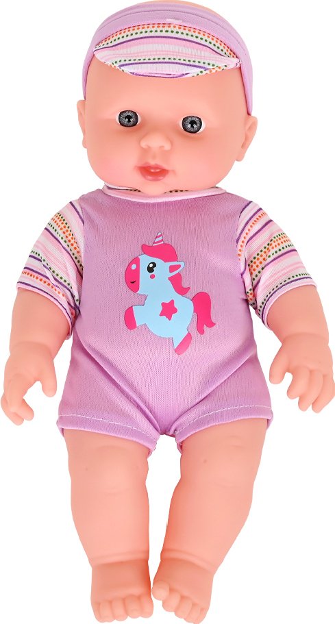 Кукла-пупс Pituso HWA1308590-Purple 30см купить,NaN