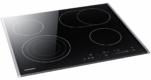Электрическая варочная поверхность Samsung NZ64T3536DK/WT черная - ForteMarket Электрическая варочная поверхность Samsung NZ64T3536DK/WT черная купить,239990