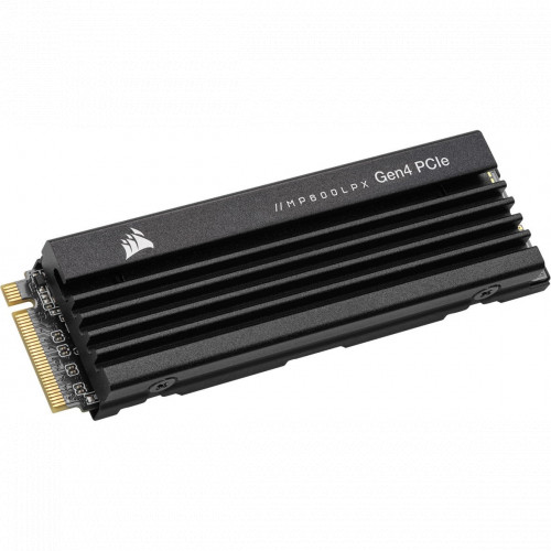 SSD накопитель Corsair MP600 PRO LPX CSSD-F8000GBMP600PLP 8 Tb - ForteMarket SSD накопитель Corsair MP600 PRO LPX CSSD-F8000GBMP600PLP 8 Tb купить,0