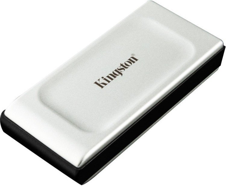 Внешний накопитель Kingston SXS2000/500G 500 Гб купить,NaN