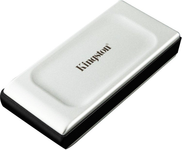 Внешний накопитель Kingston SXS2000/500G 500 Гб купить,NaN