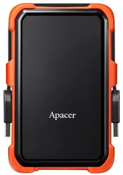 Внешний накопитель Apacer AP2TBAC630T-1 2000 ГБ купить,80934